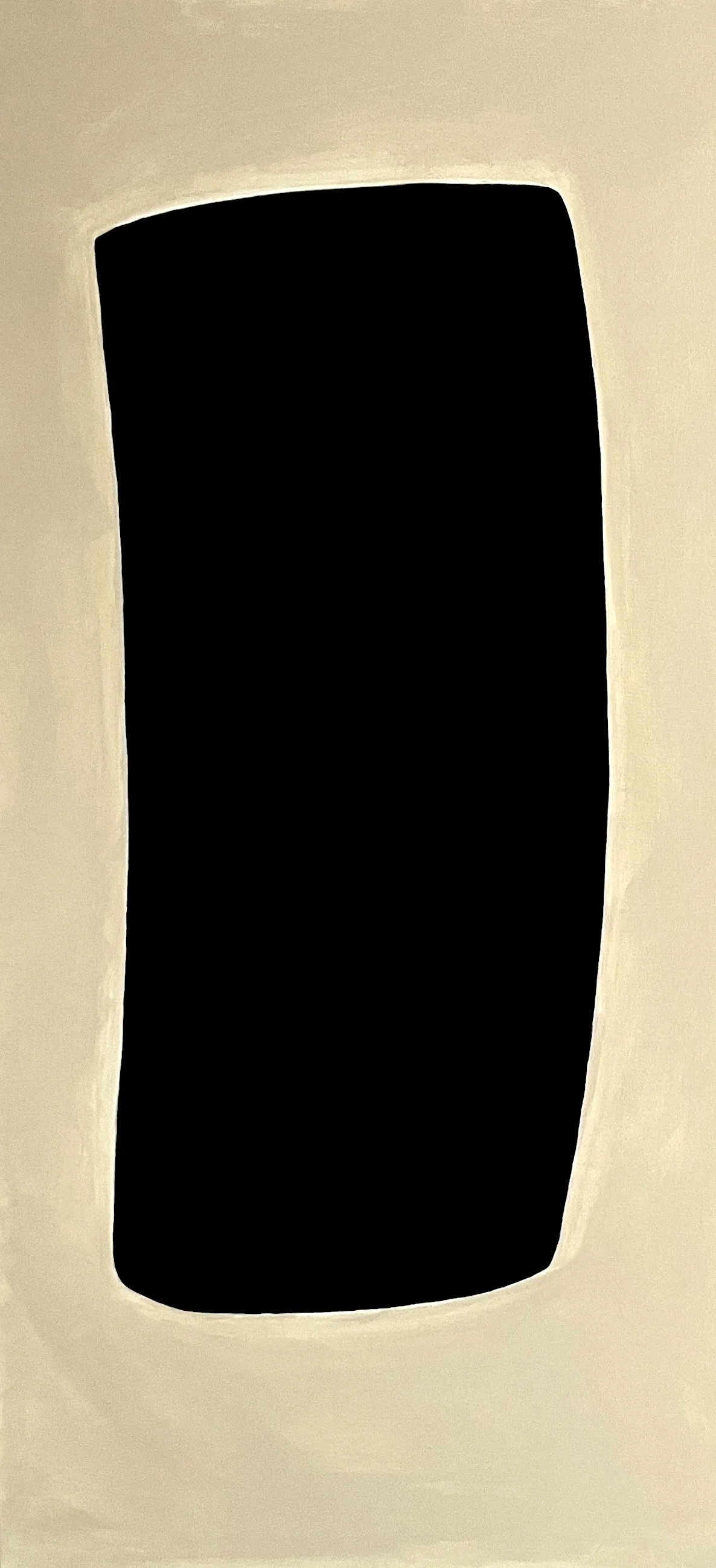 Untitled 1 |
36" x 72" |
Acrylic on Canvas