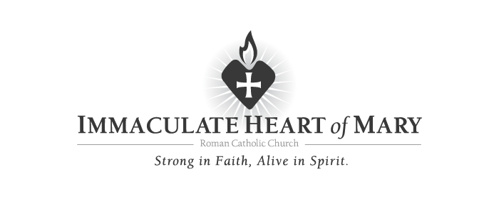 Immaculate Heart of Mary