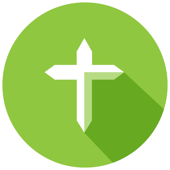 Church Mobile App Icon