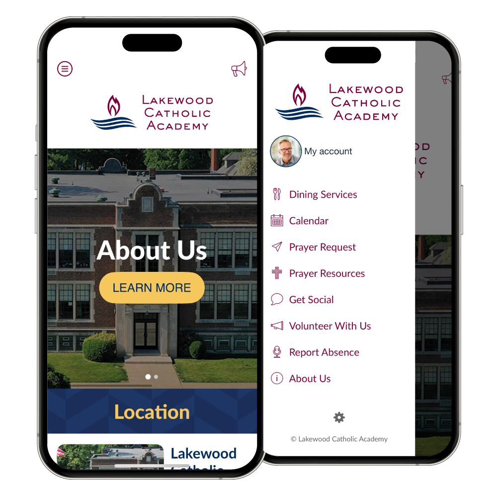 Mobile Apps for Schools