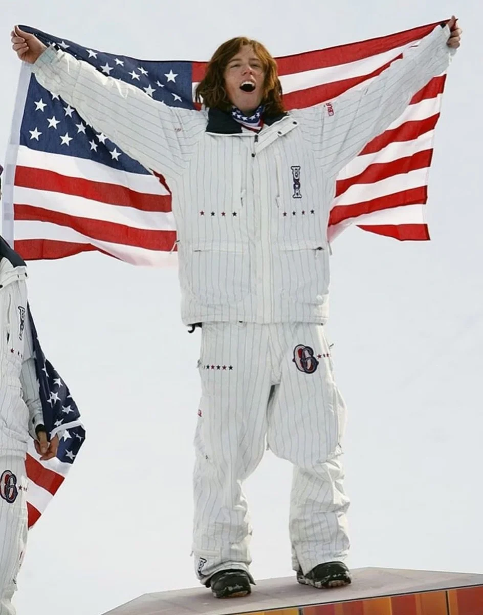 THE WORLD IS WATCHING!! 🥇 Catch the 2026 Winter Olympics on the big screens starting this weekend, with games playing through the 22nd.