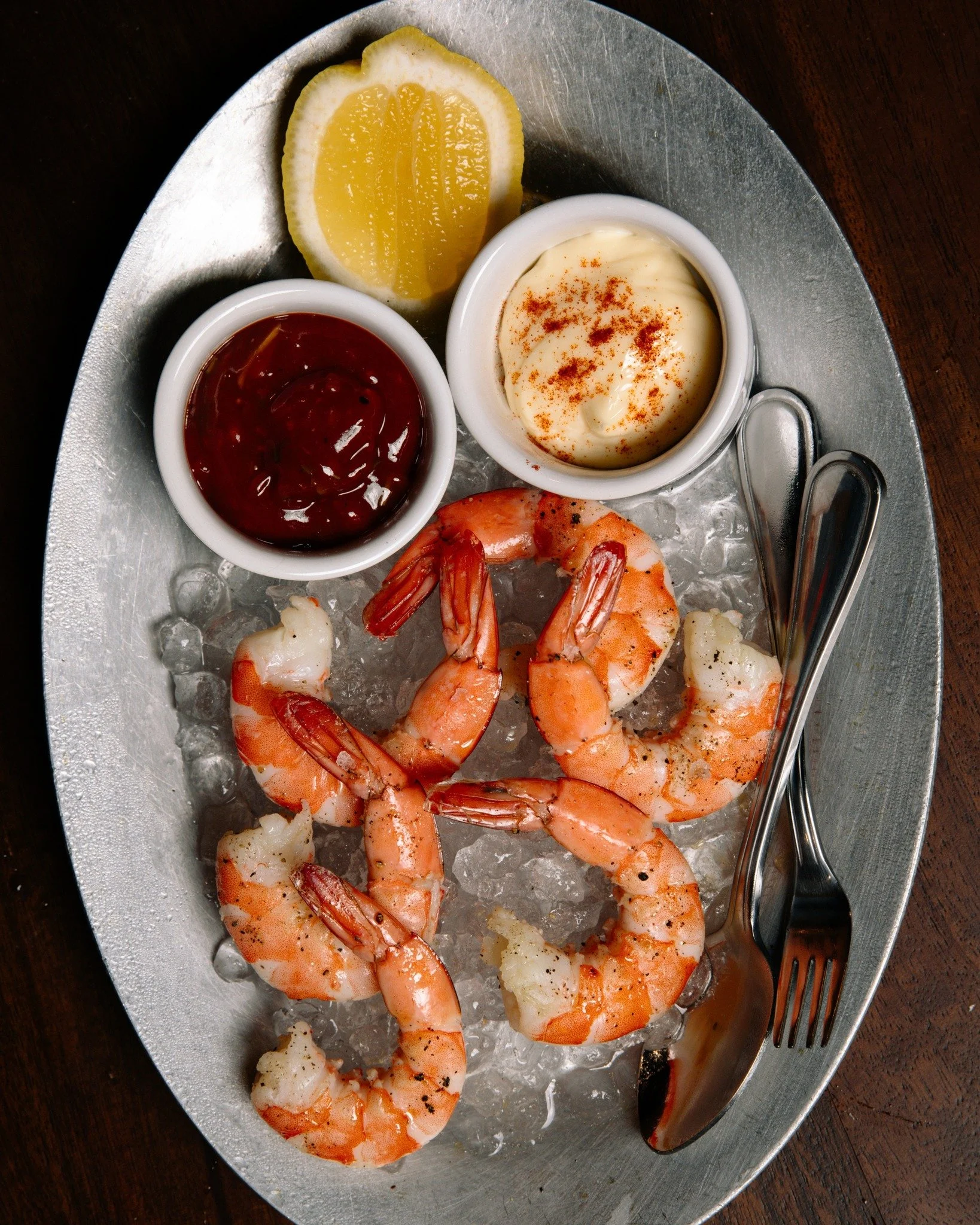 Chilled to perfection and ready for the first whistle 🦐