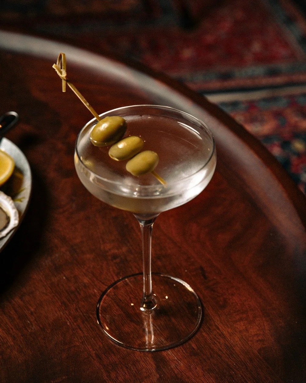 Sunday&rsquo;s looking up!!🍸