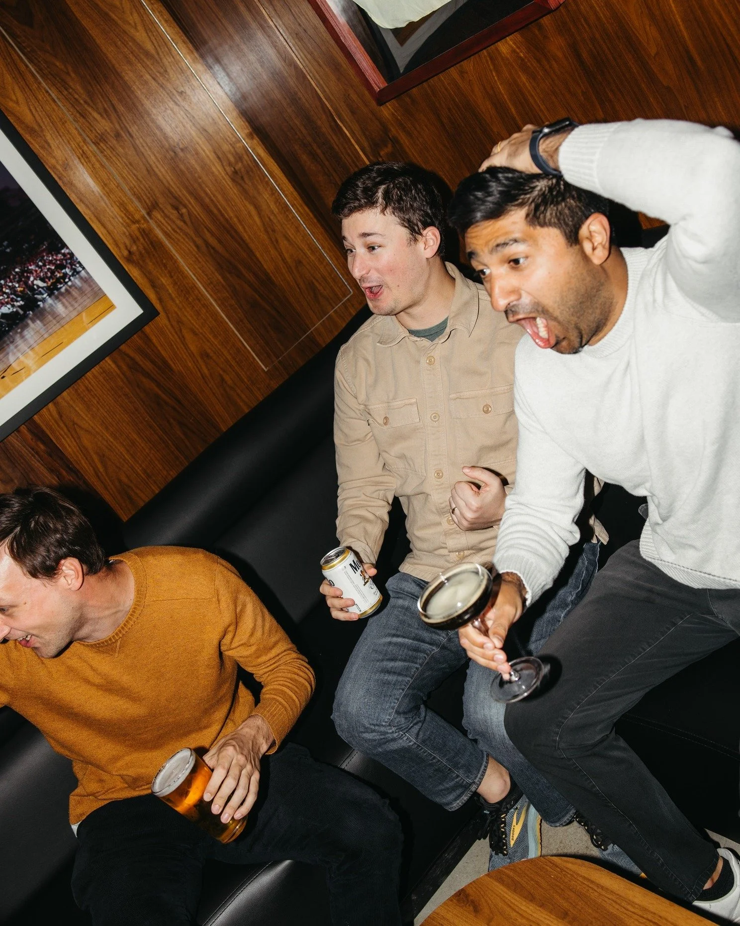 LIVE FROM THE MOMENT YOUR TEAM SCORES!!