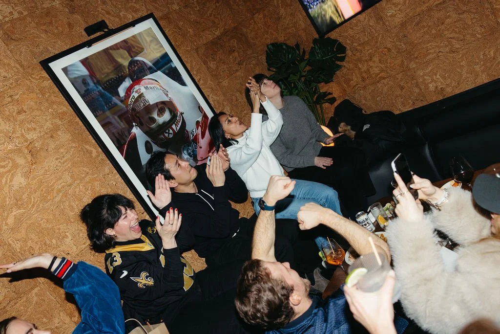 Country Takeover Nights