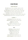 one4one Sports Club & Lounge - Serving LES, SoHo, Chinatown & more