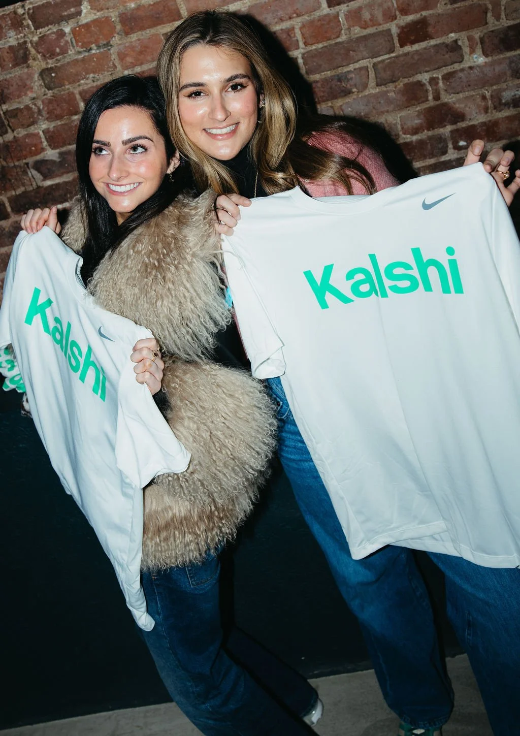 Kalshi Super Bowl partnership