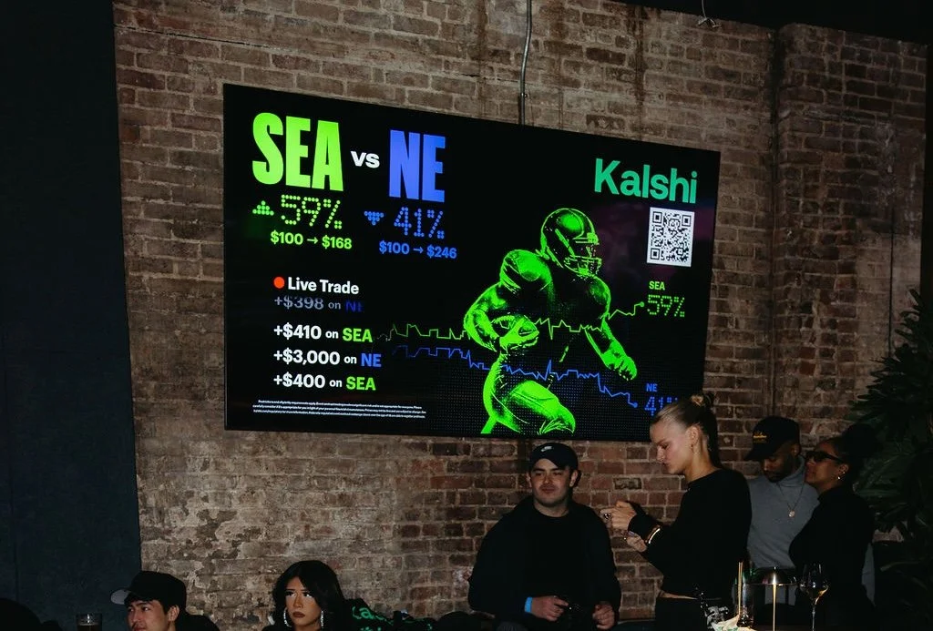 Interactive Activations