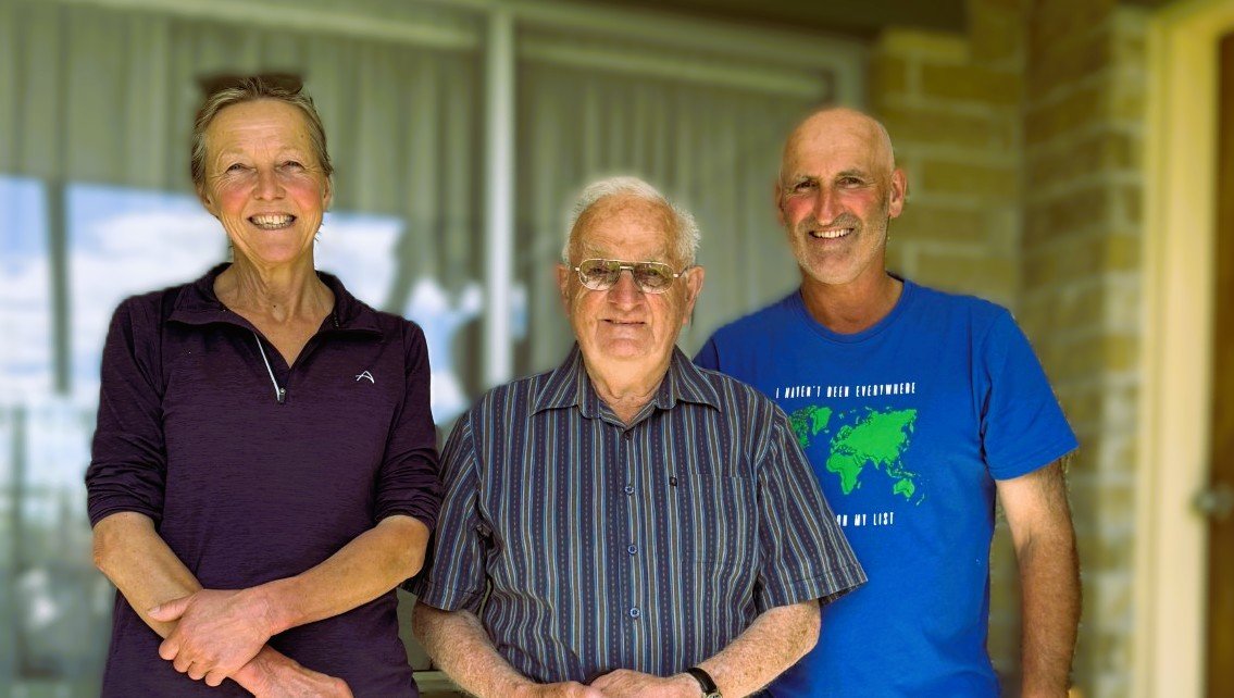 Western Southland Veterinary Club, a legacy 50 years in the making.