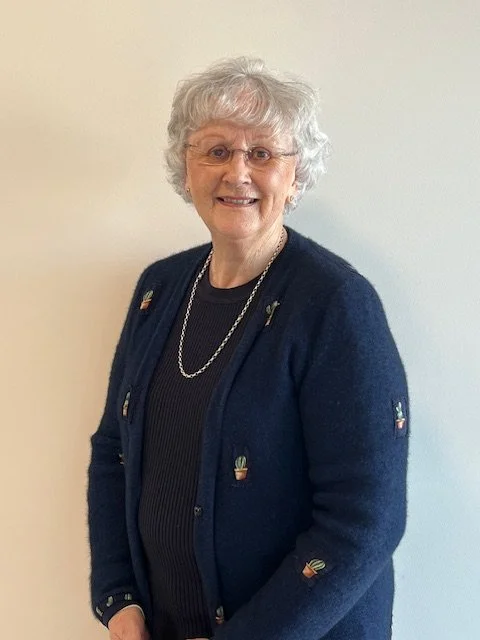 A Lifetime Champion for Literacy