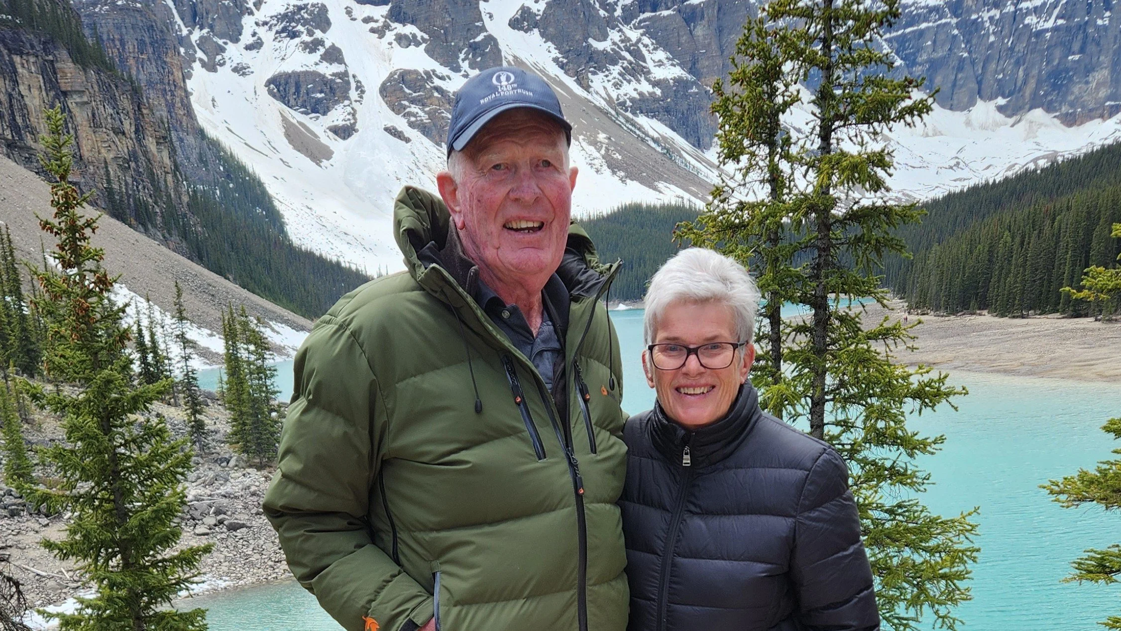 Hughes Education Fund