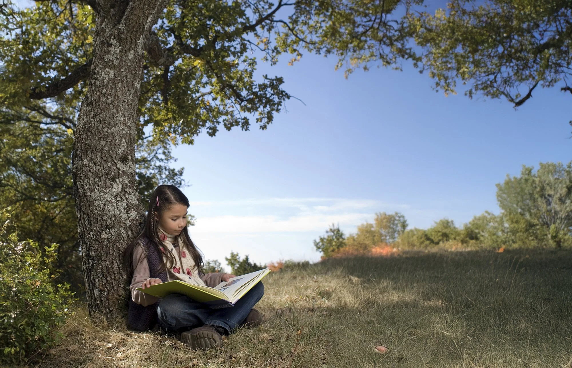 Southland Literacy Fund