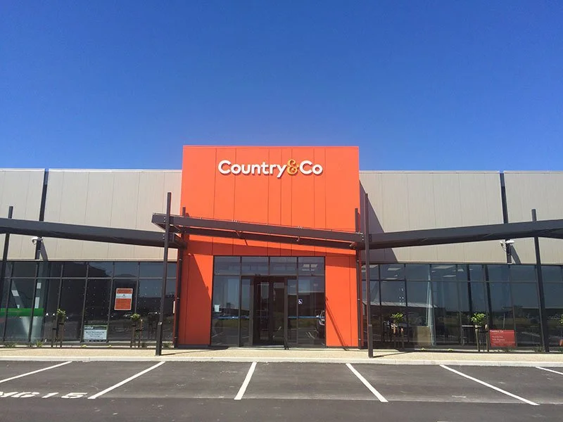 Country & Co Rural Community Fund