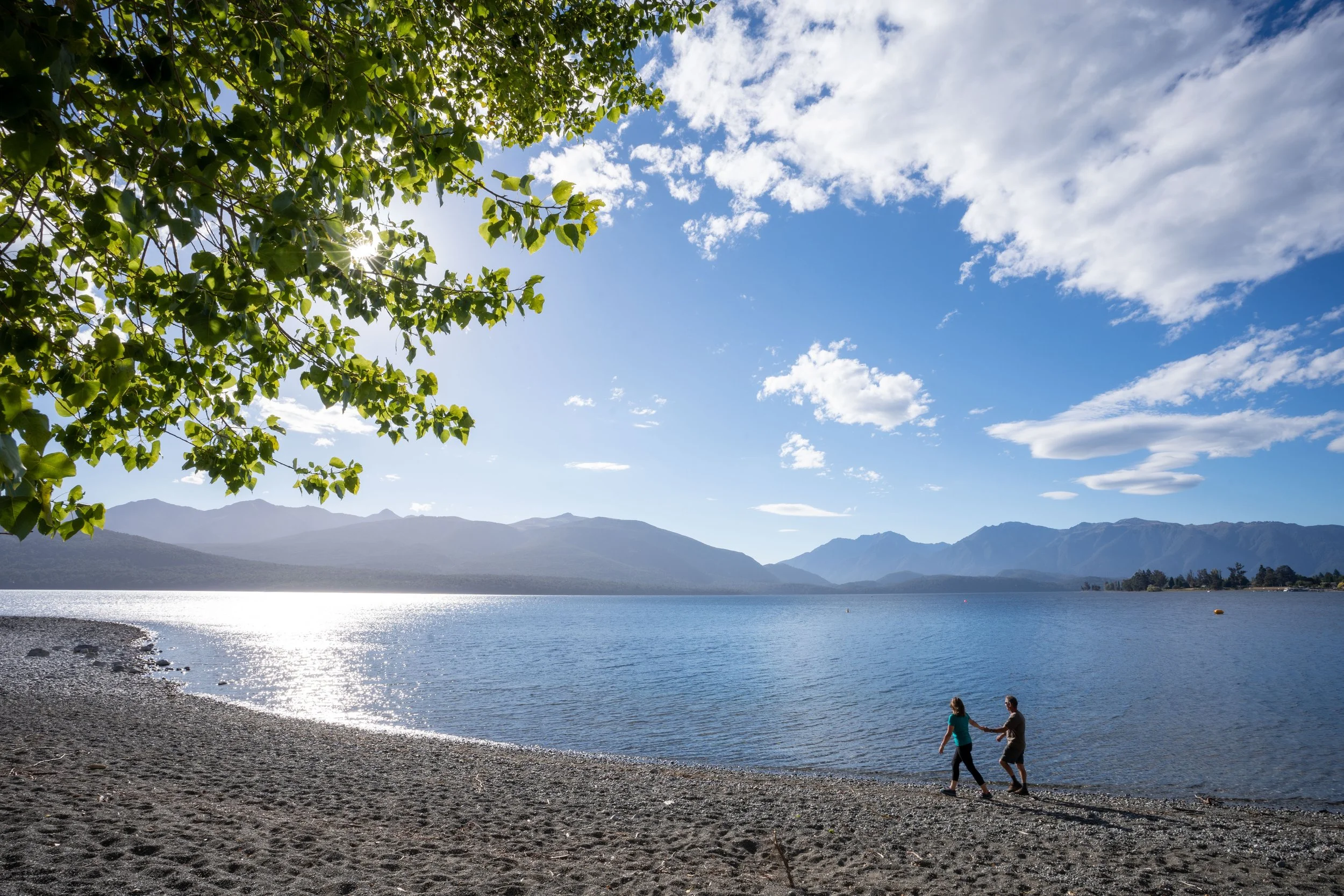 Fiordland Regional Fund