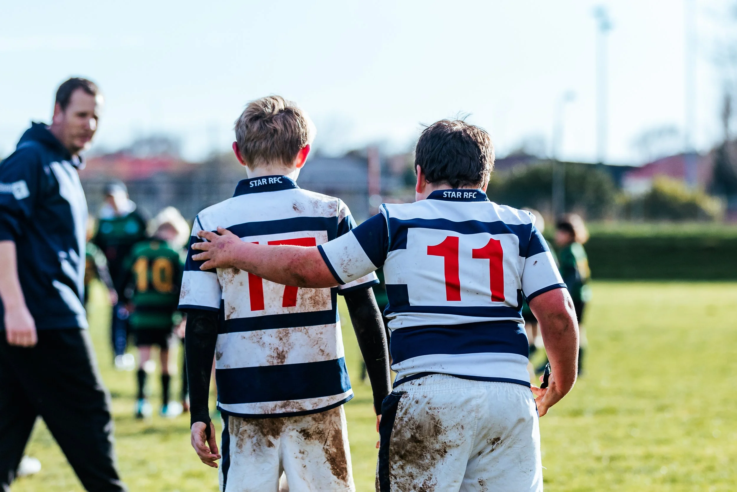 Rugby Southland Grassroots Fund
