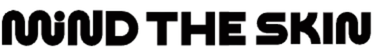 mind the skin logo and link