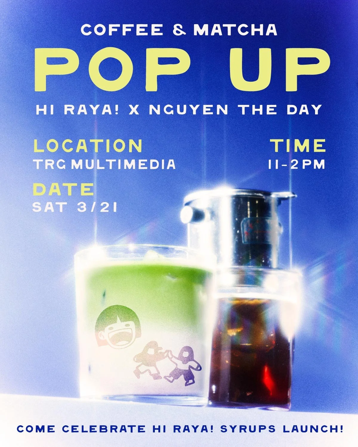 celebrate with hi raya!