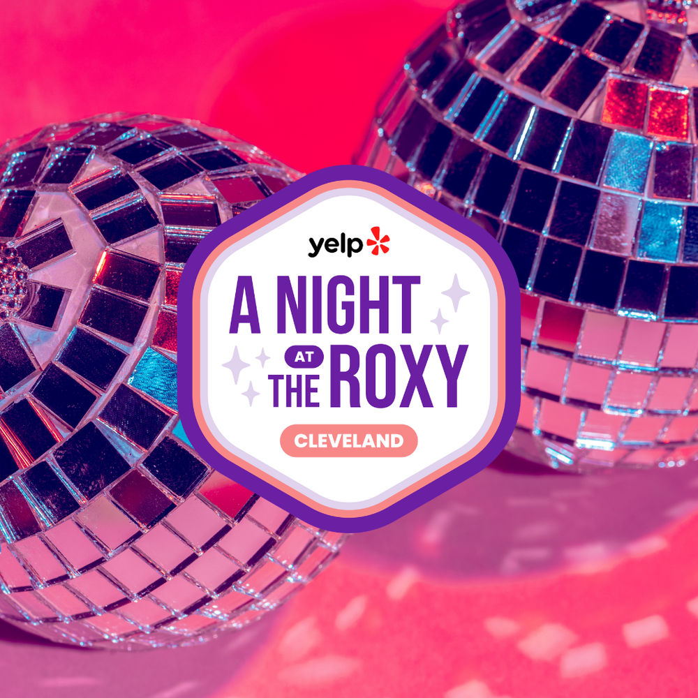 A Night at The Roxy