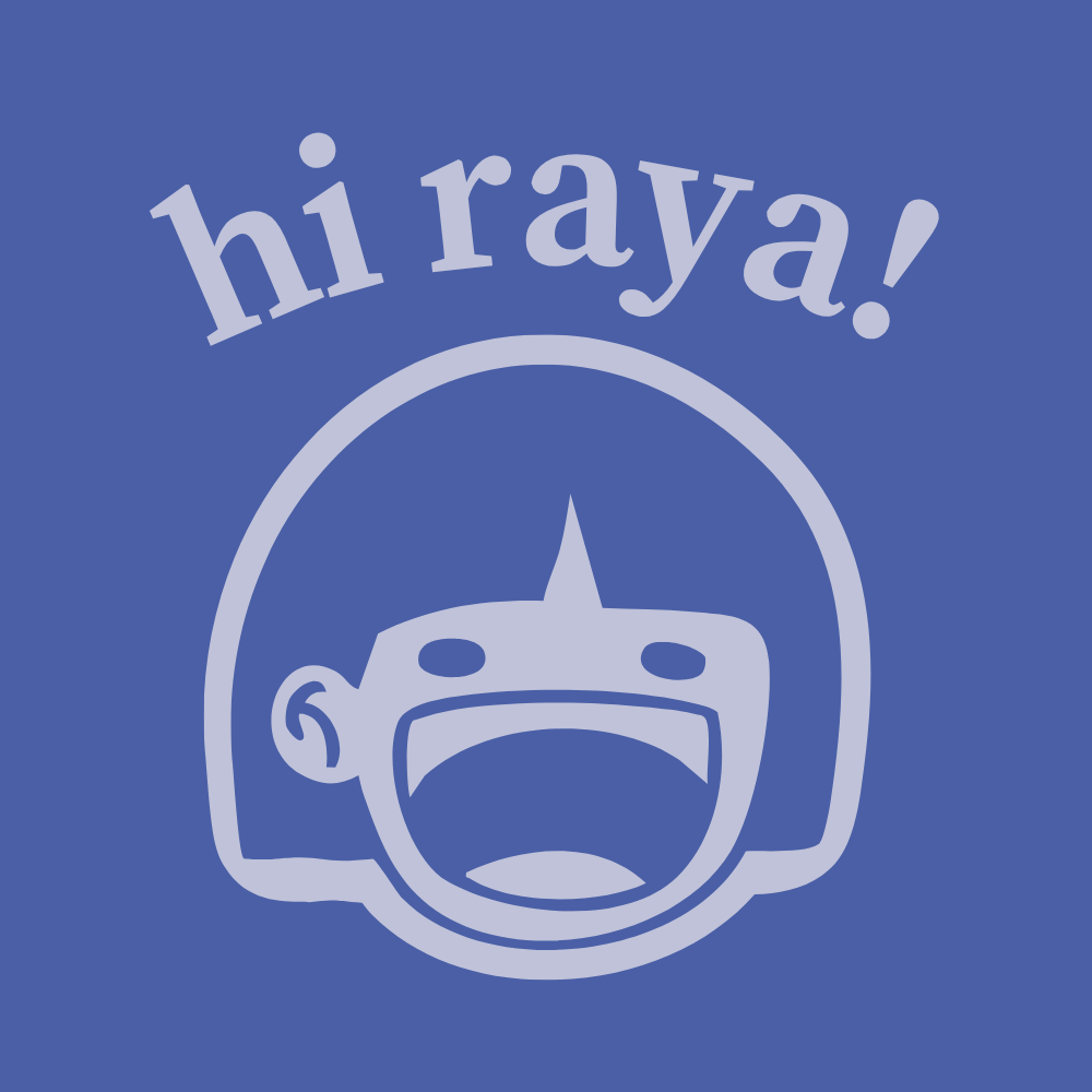 hi raya! | where taste meets tradition
