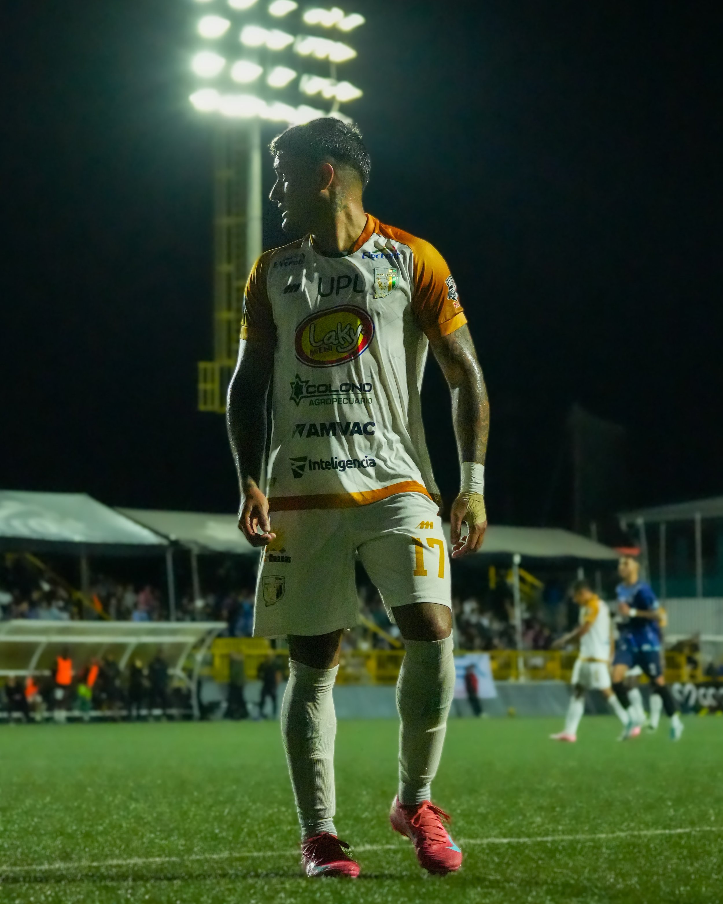 Inter San Carlos, Campeón de Apertura en la Liga de Ascenso