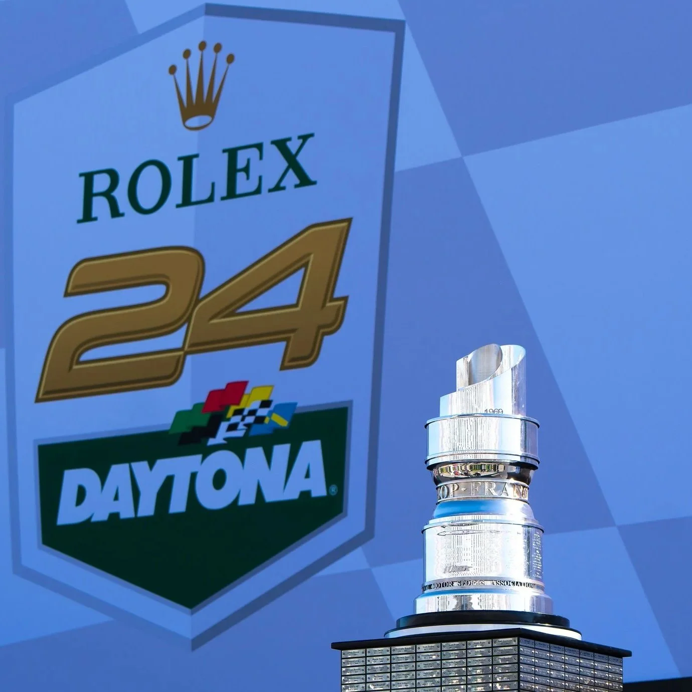 Danny Formal en las 24 Horas de Daytona 2026: El reto del campeón tico