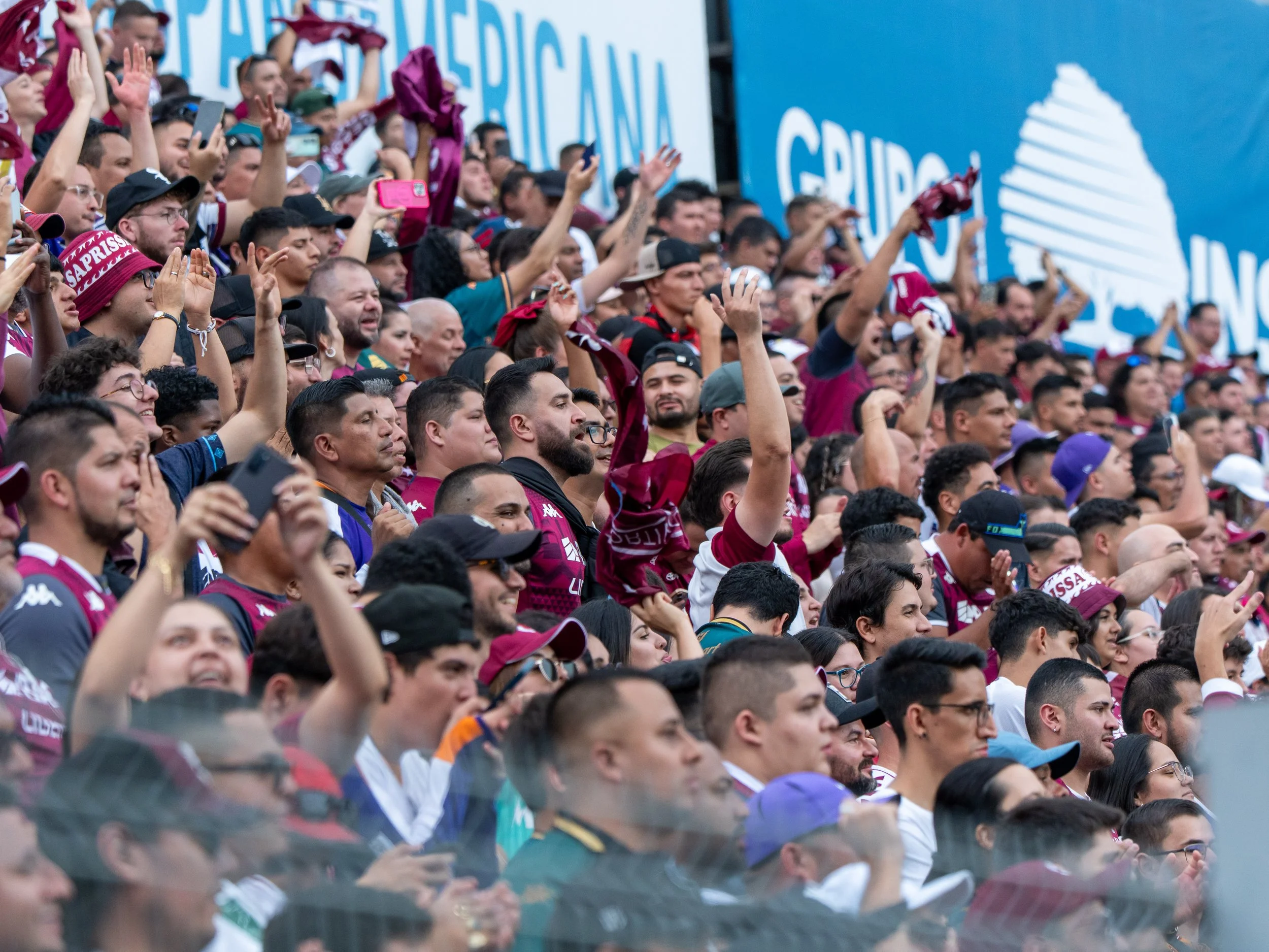 Vuelve la Liga Promerica