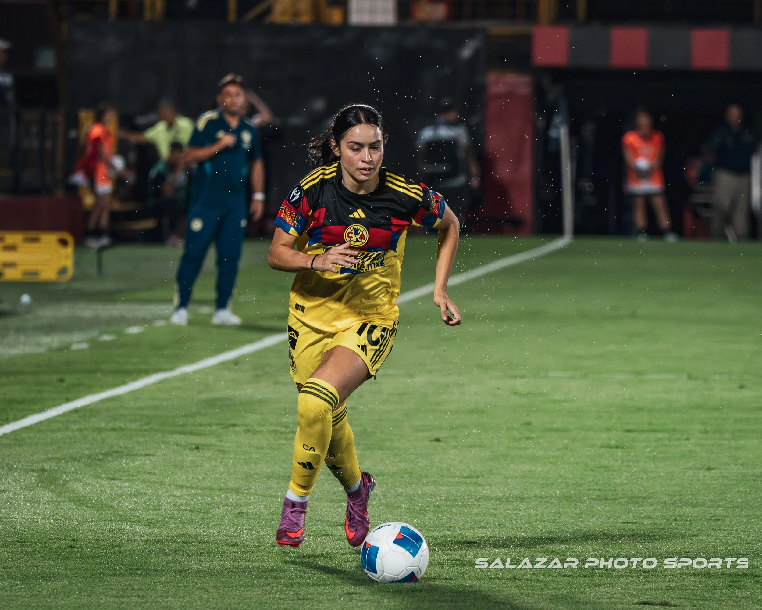 Pachuca será la sede de las Finales de la Concacaf W Champions Cup 2026