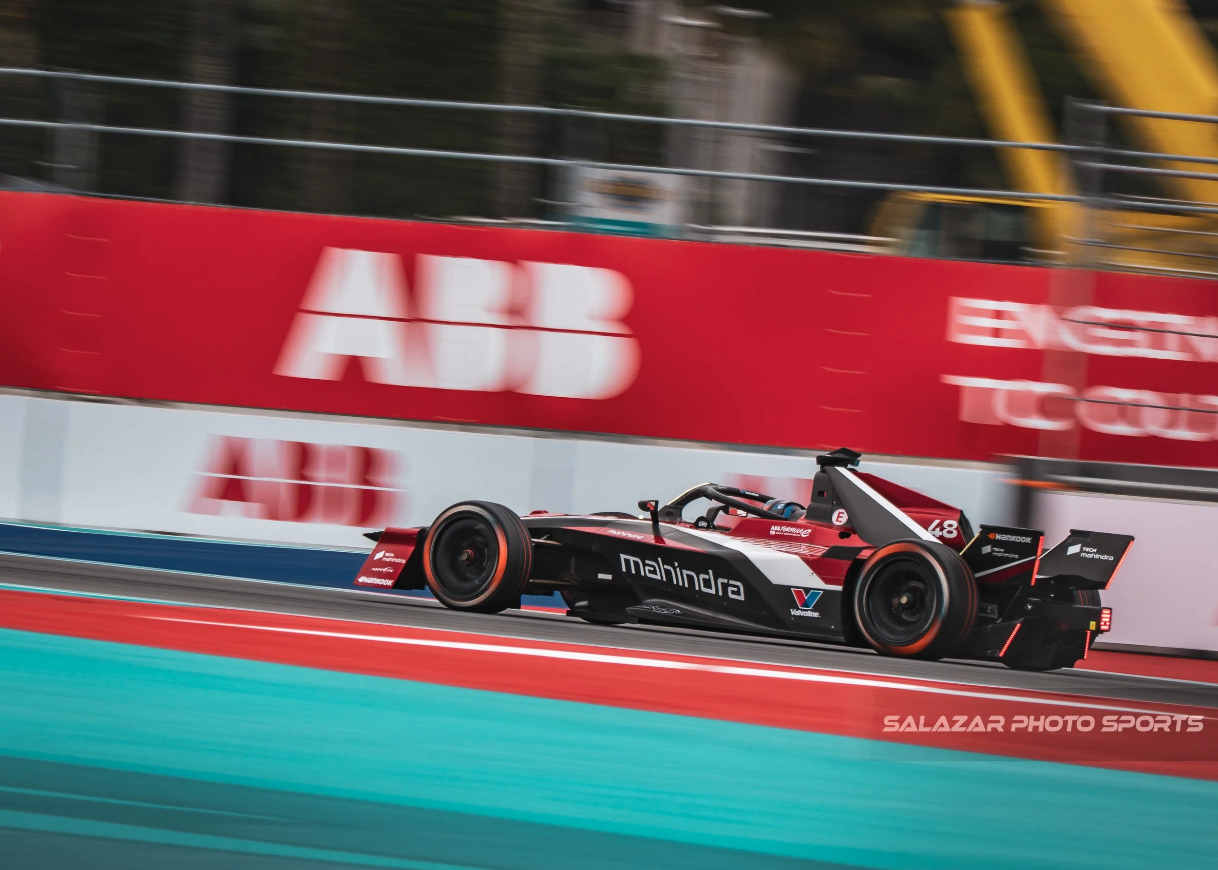 Fórmula E y la FIA presentan calendario récord de 21 carreras y la era GEN4