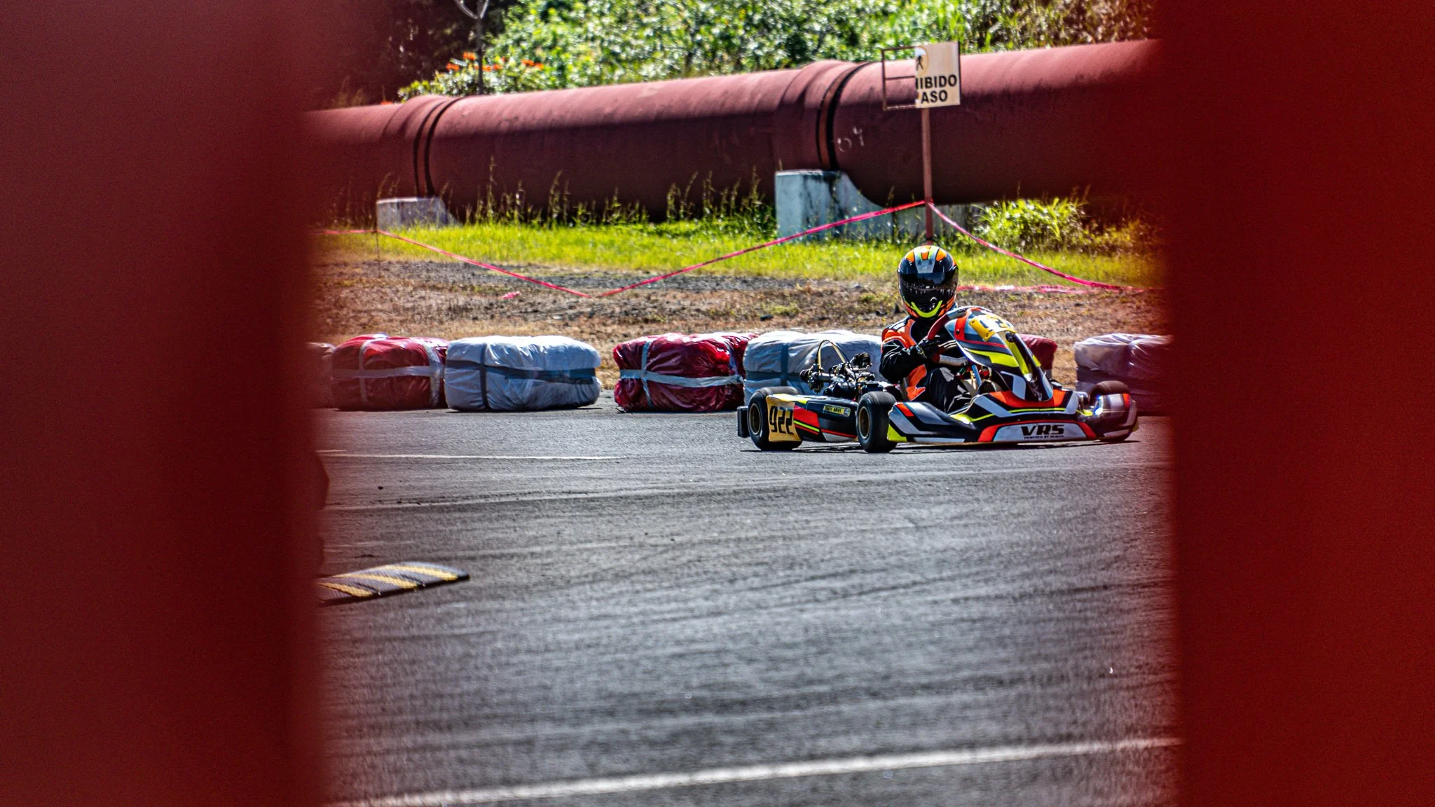 Campeonato Latinoamericano kartismo