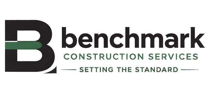 Benchmark Construction Services
