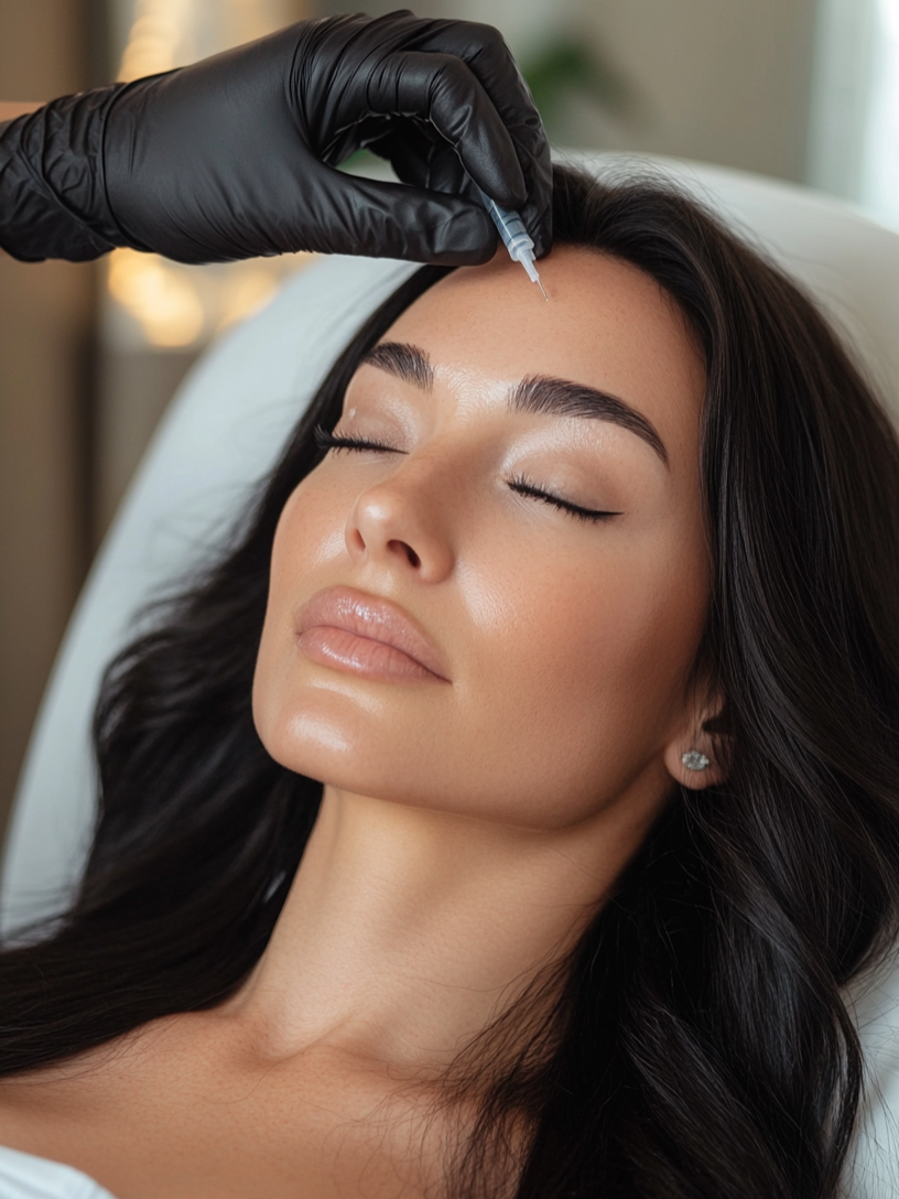 Injectables