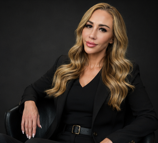 Jamie Wright — Founder, Master Trainer & Educator
