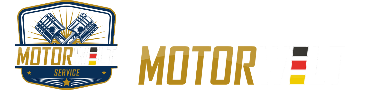 Motorwelt | Servicio Técnico Automotriz