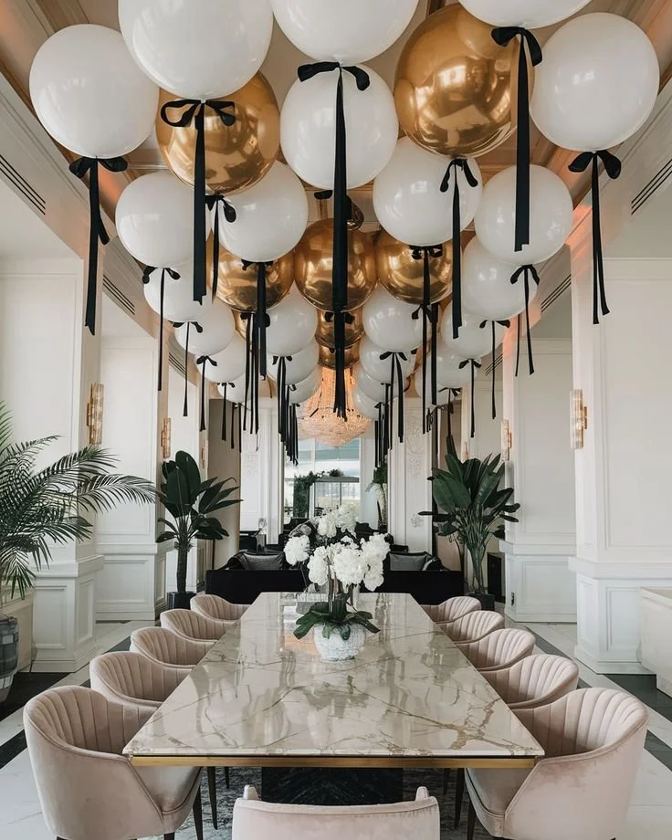 Celebrate in style with these elegant balloons and….jpeg