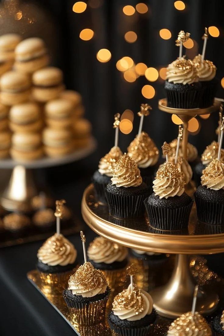 11 Themed Dessert Table Ideas for Parties and….jpeg