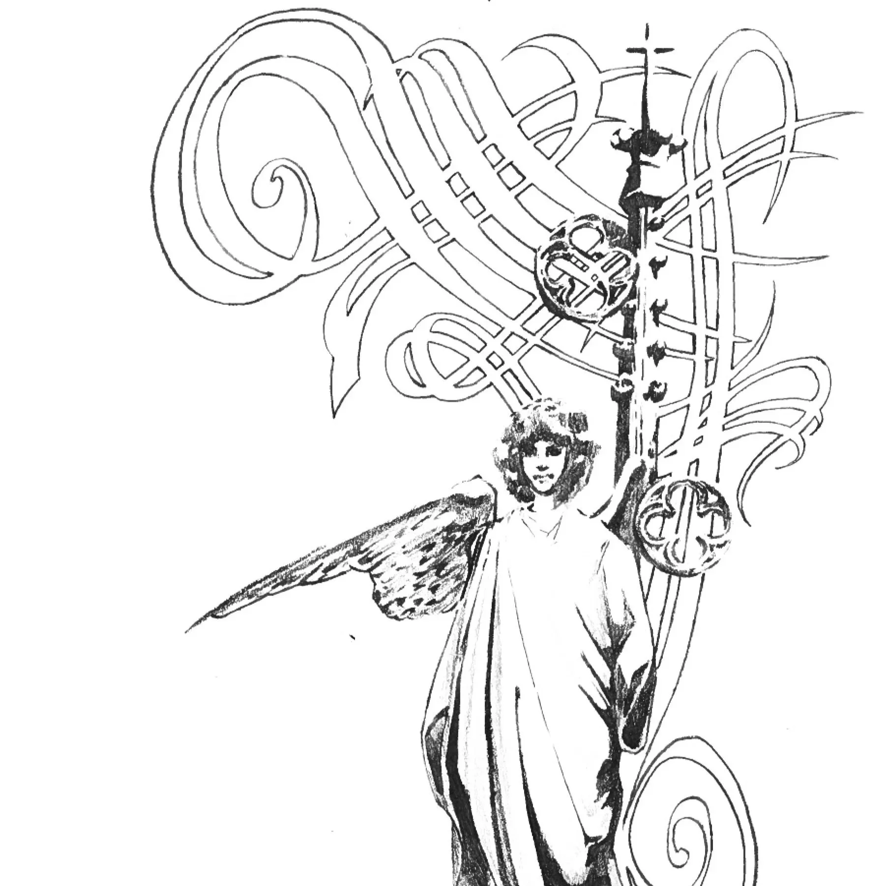 Tattoo Portfolio