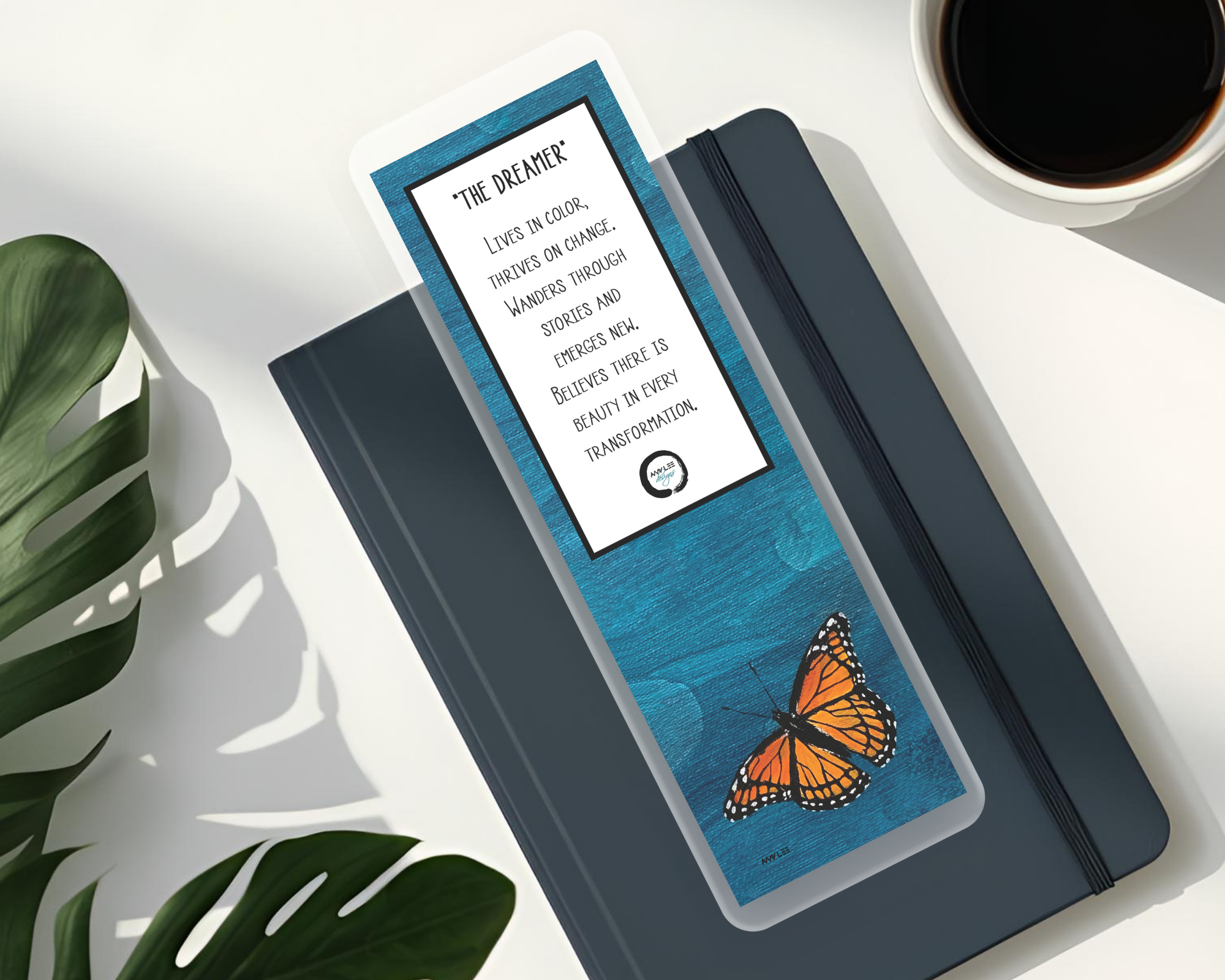 Dreamer_Aqua Monarch_black  journal Mockup.png