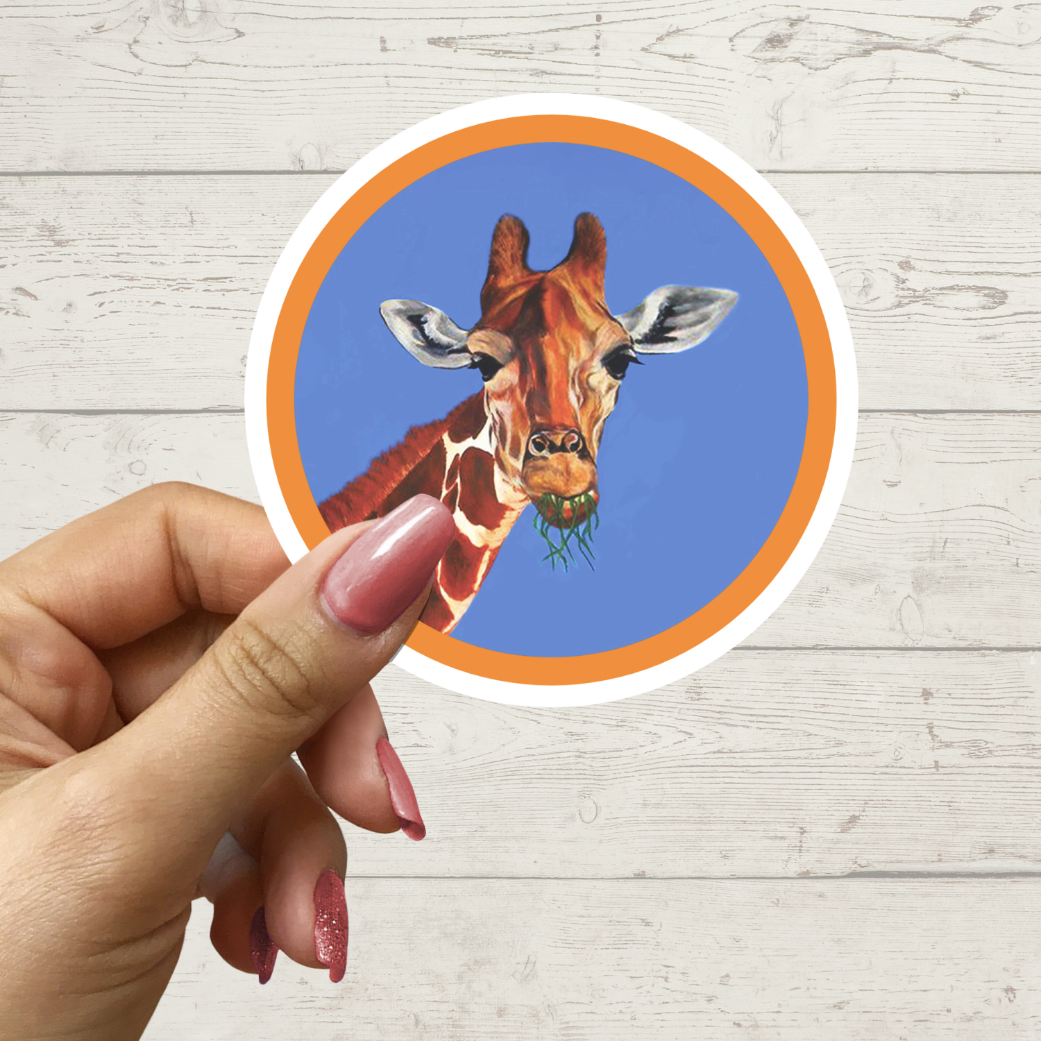 Blue Giraffe - Hand model wood.png