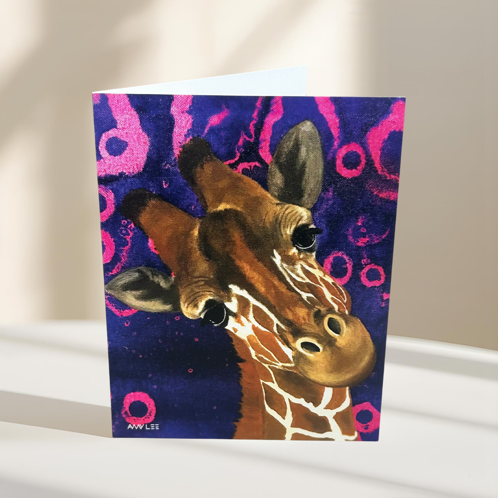 Navy Pink Giraffe card_Light.png
