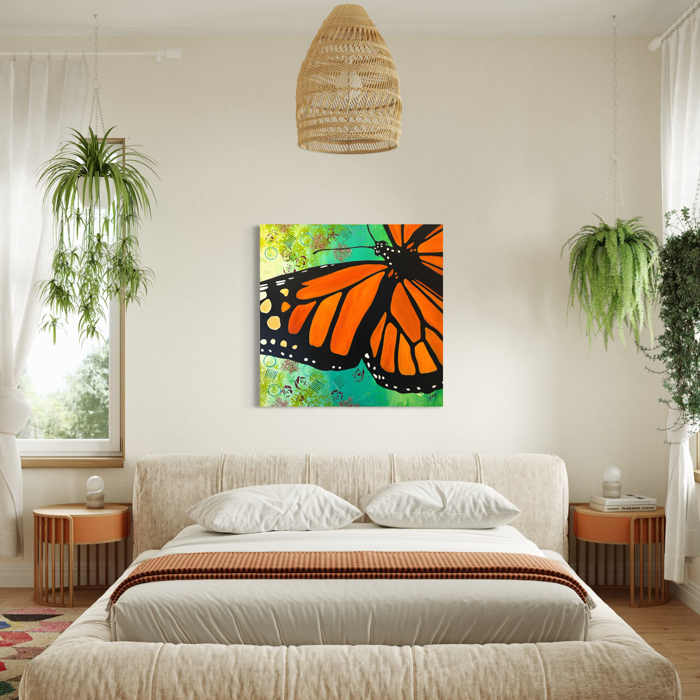 monarch-butterfly-artwork-bedroom-statement-artwork.jpg