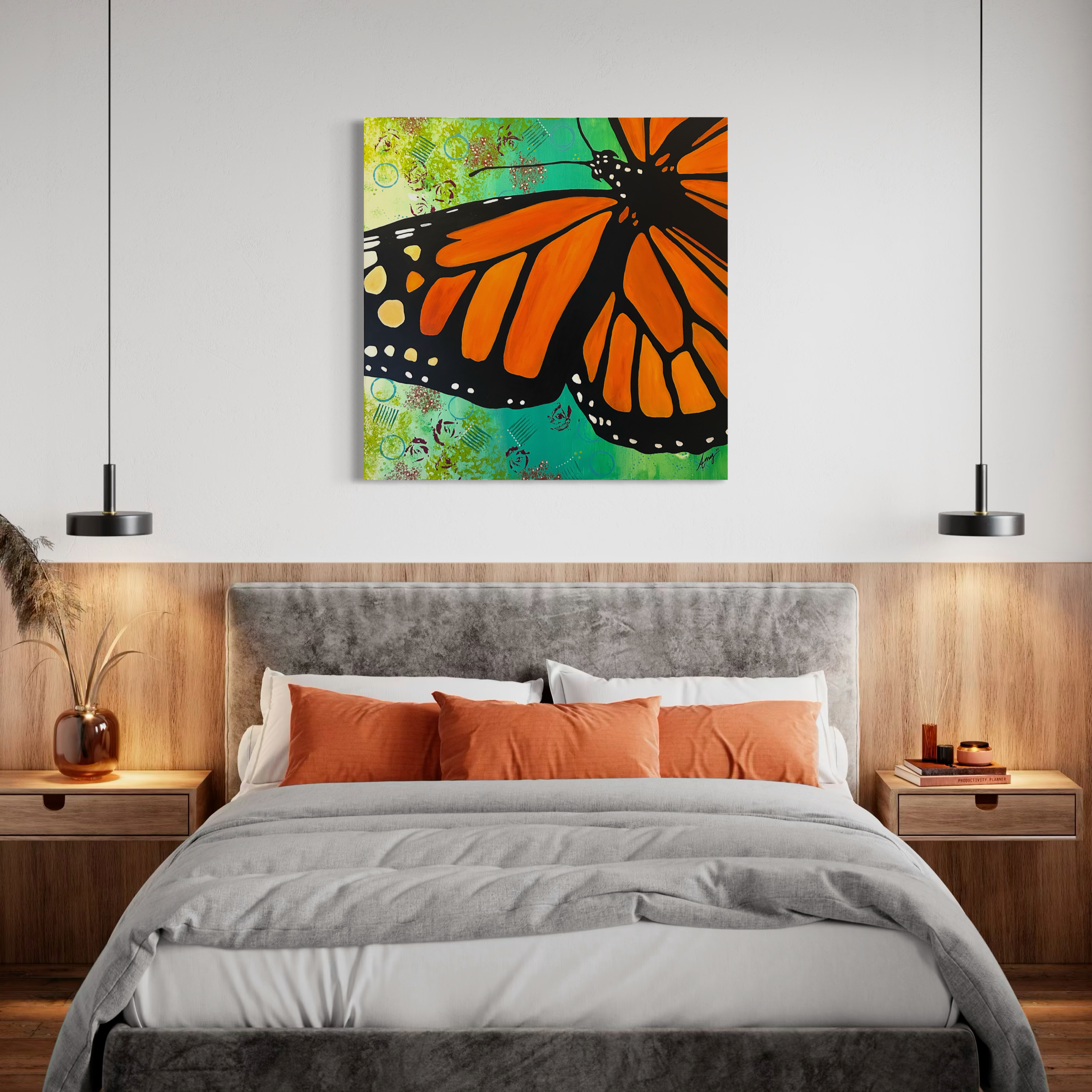 monarch-butterfly-artwork-bedroom-statement-artwork.jpg