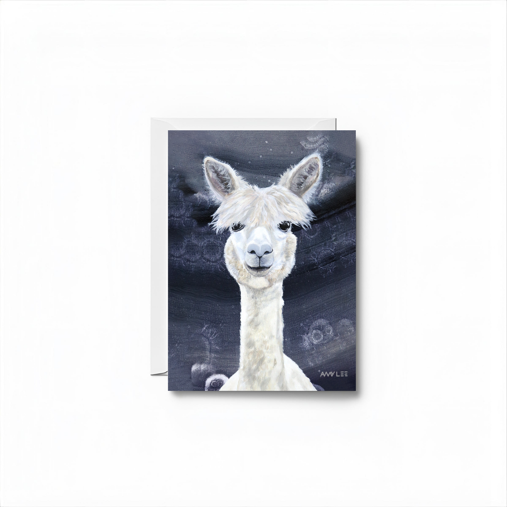 Alpaca_ White plain.png