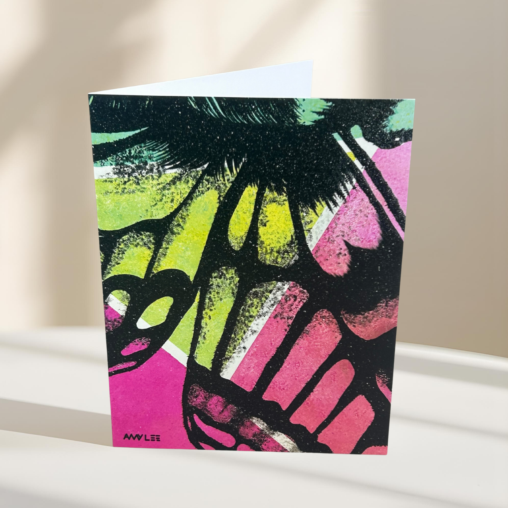 Pink Green butterfly wing card_Light.png