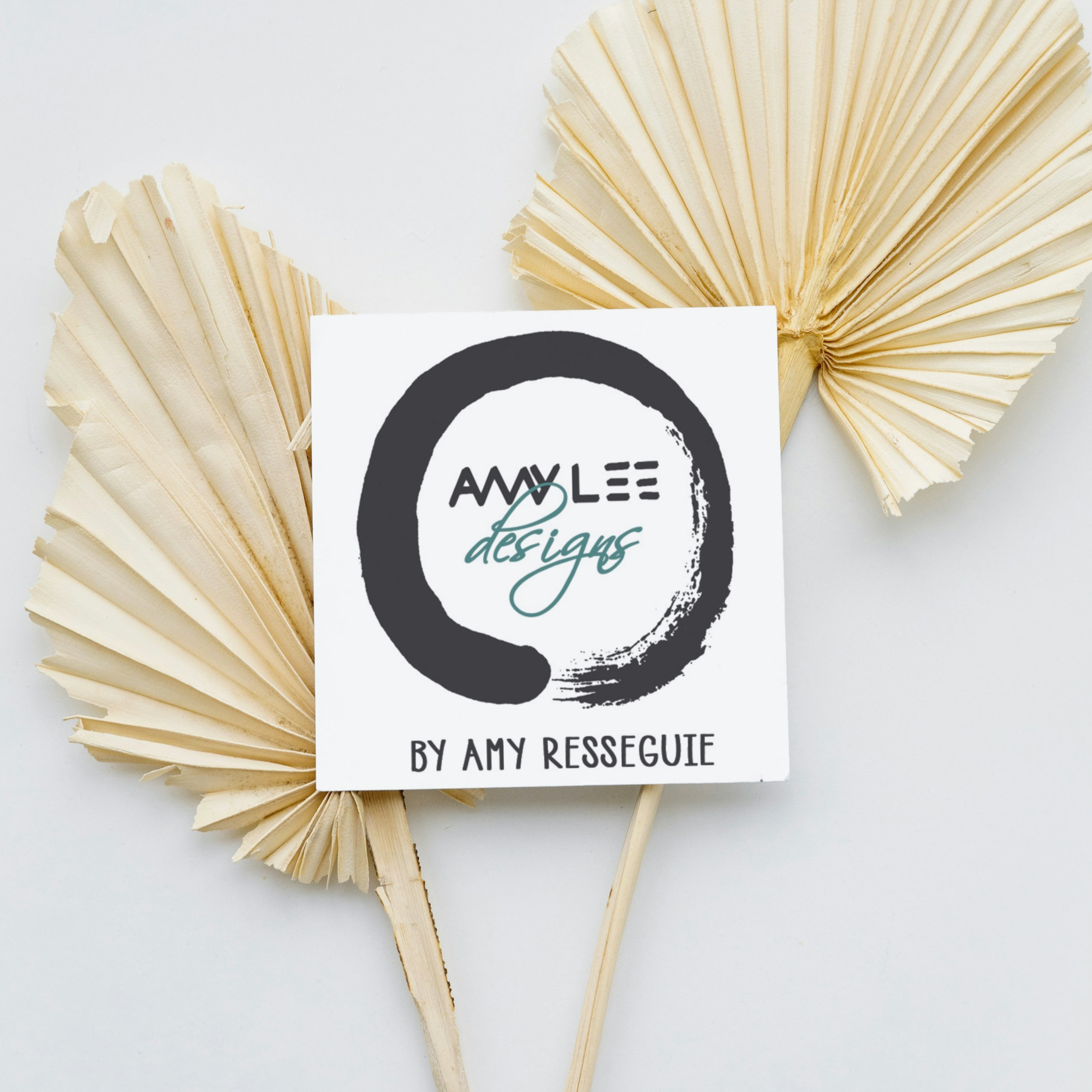 Amy Lee Designs $25-$200 Digital Gift Card – Art & Stationery Gift Certificate