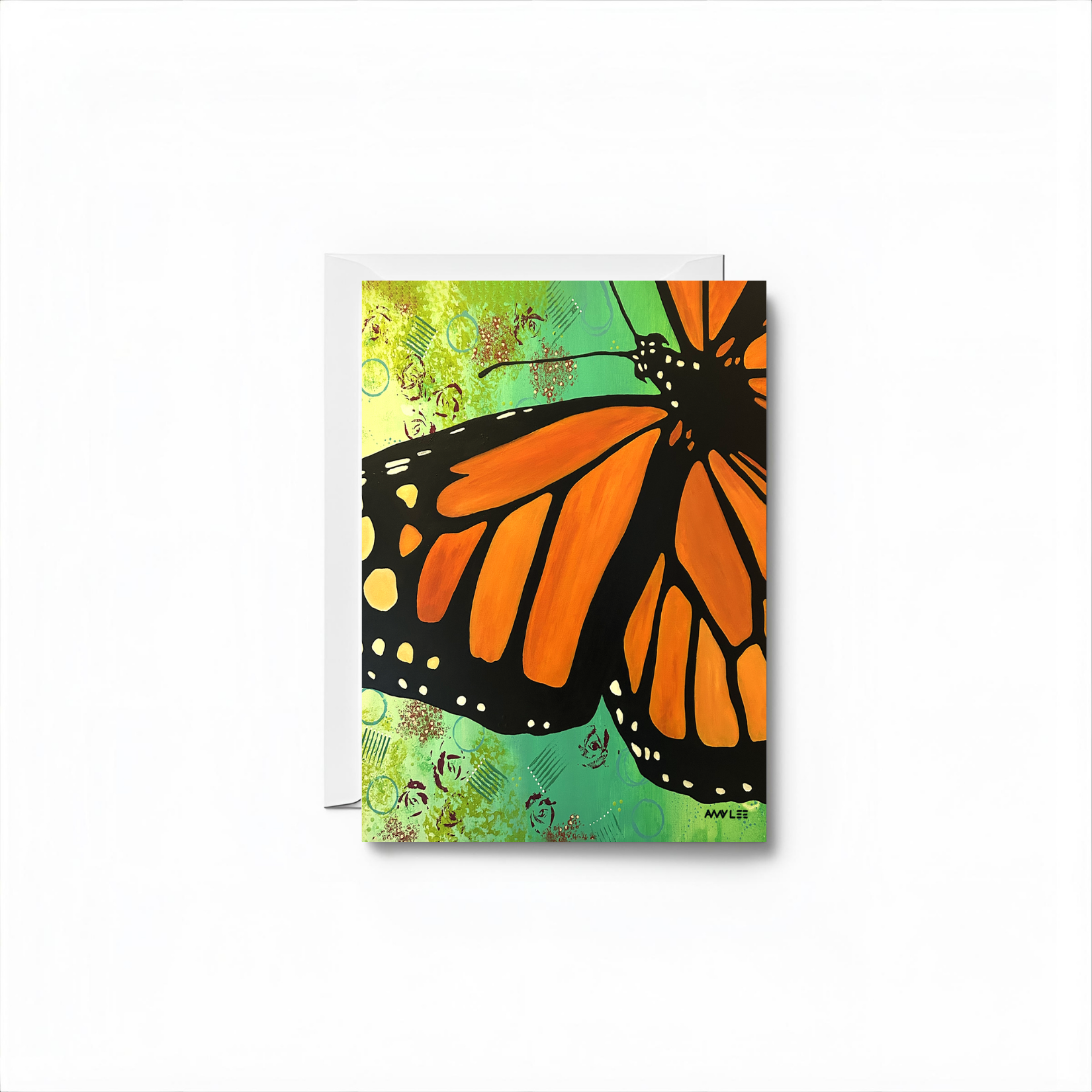 Green Monarch_ White plain.png (Copy)