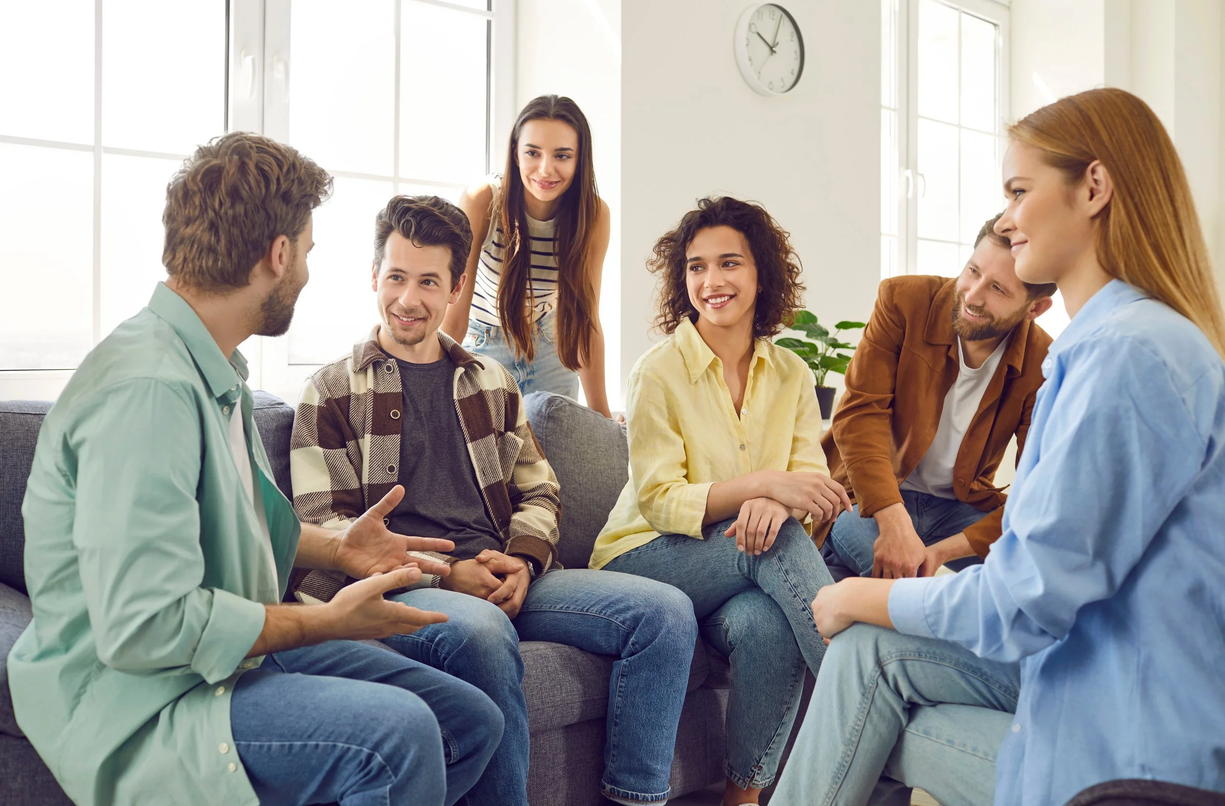 Spread the Word about Ed Ference