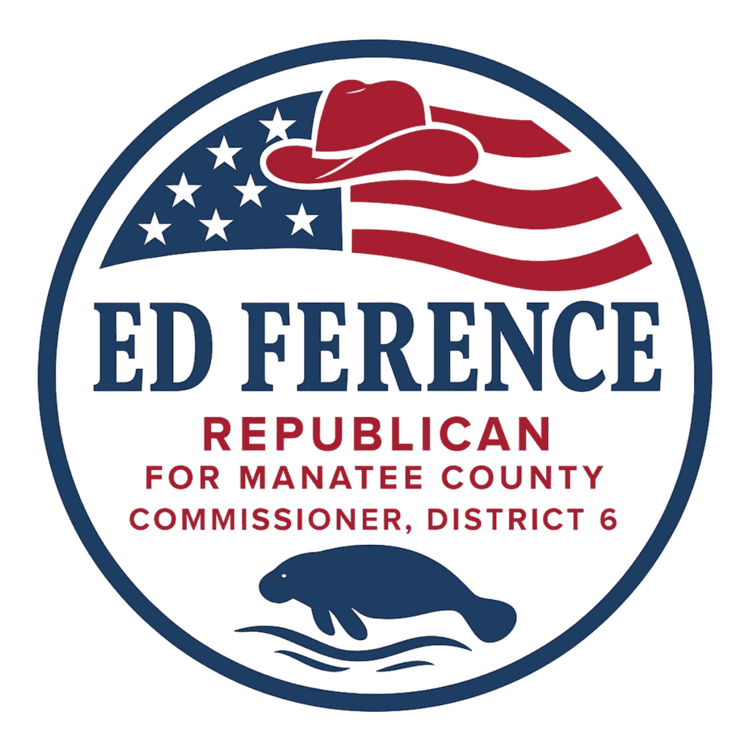 About | Join the movement for positive change — Elect Ed Ference