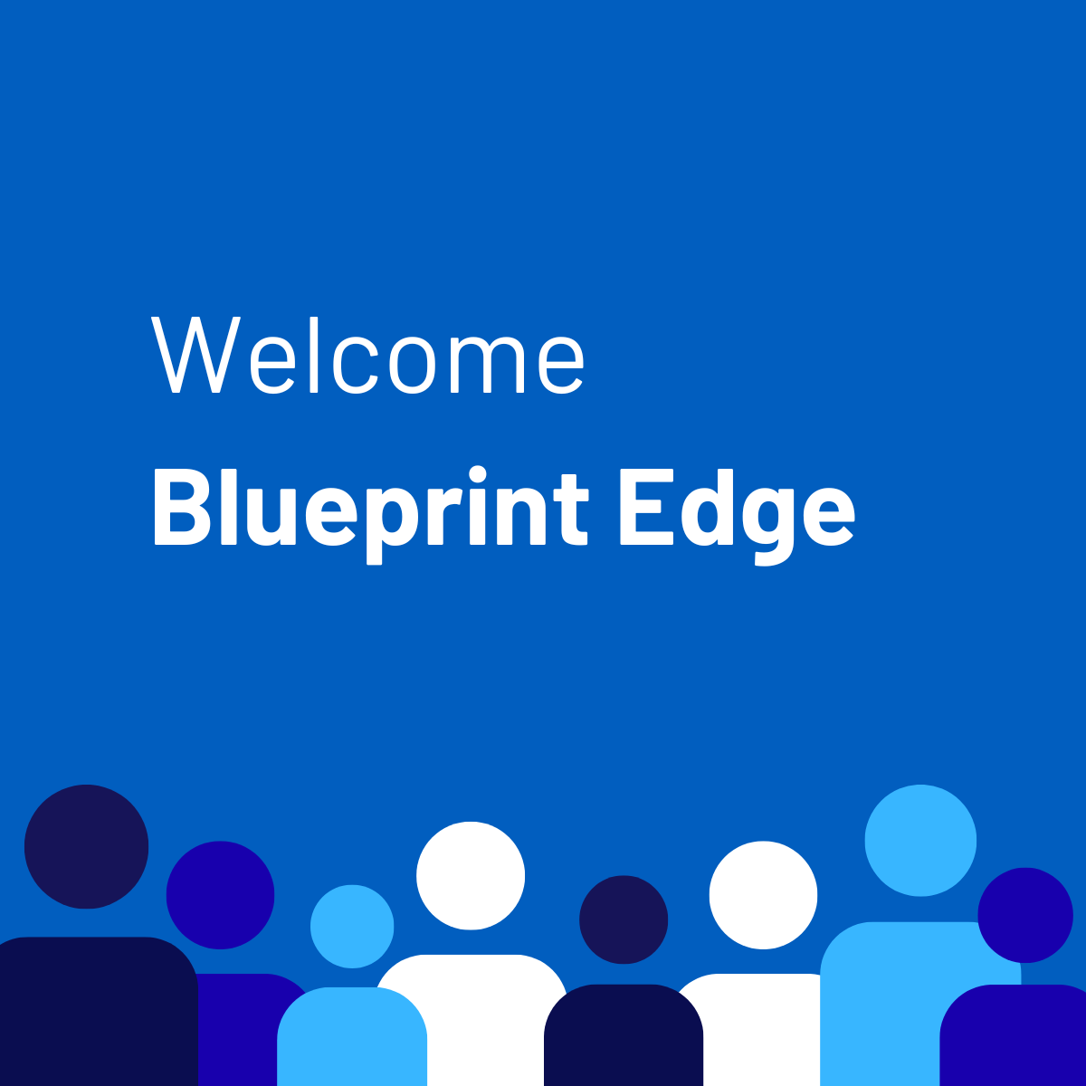Curzon Network welcomes Blueprint Edge