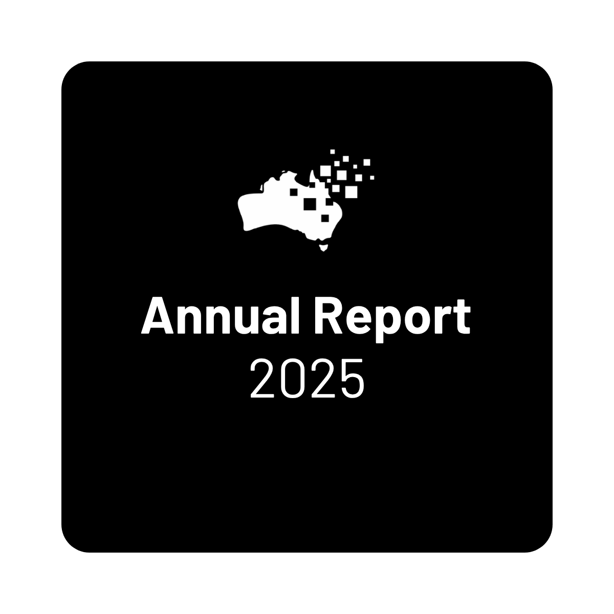 Annual Report 2025