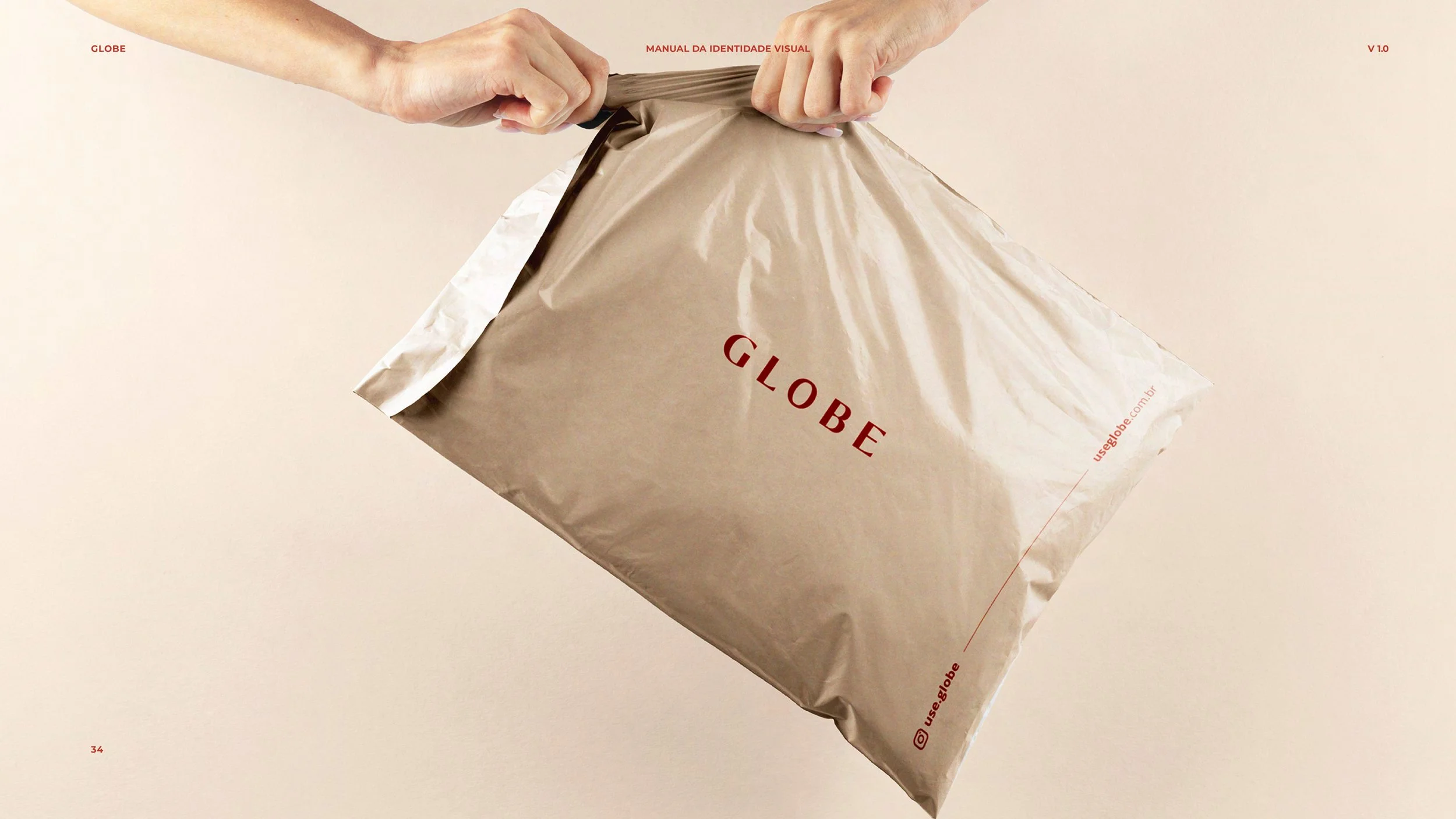  
  Globe
 

 
Brand & Visual Identity (Coming Soon).
 